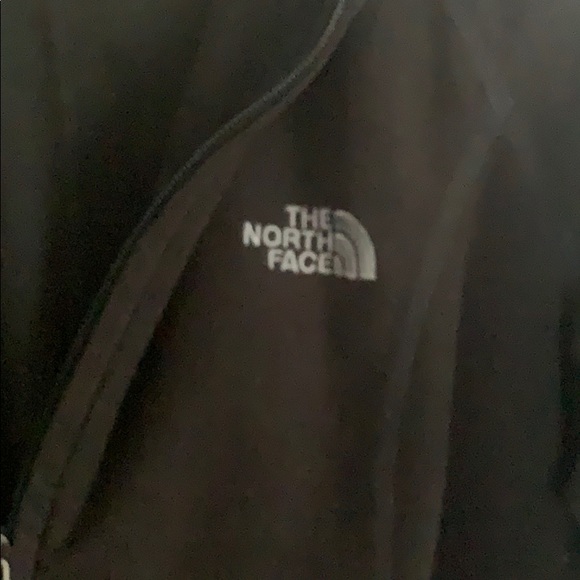 North Face Jacket - Picture 3 of 6